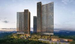 Nava Grove (D21), Condominium #495621431